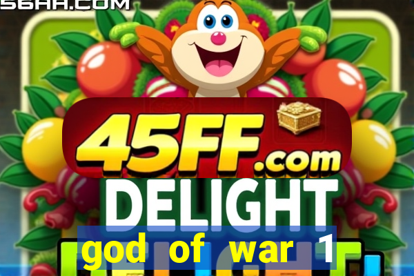 god of war 1 download android